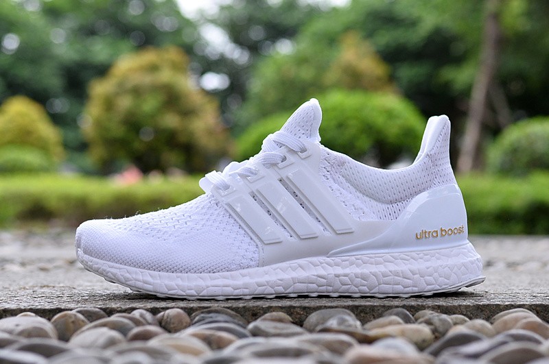 adidas ultra boost homme blanche